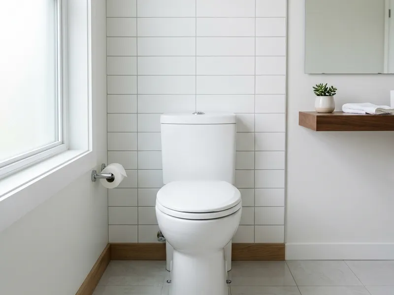 Toilet Repair & Installation Plumber in Greenville, TX